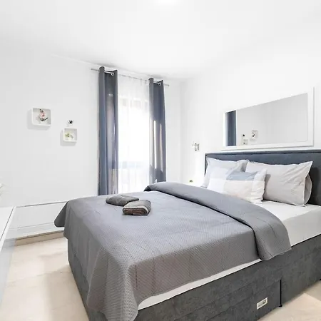 Casa Bella * Tar-Vabriga