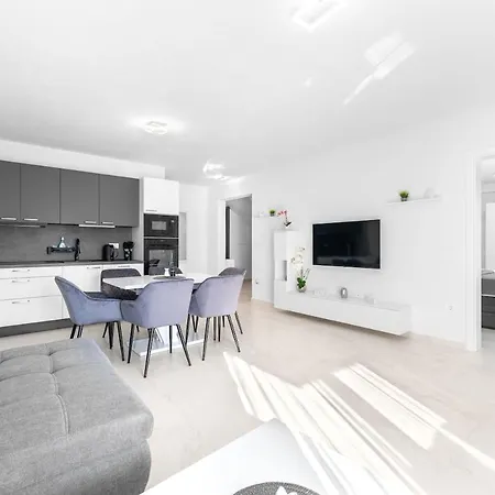 Casa Bella Lejlighed Tar-Vabriga