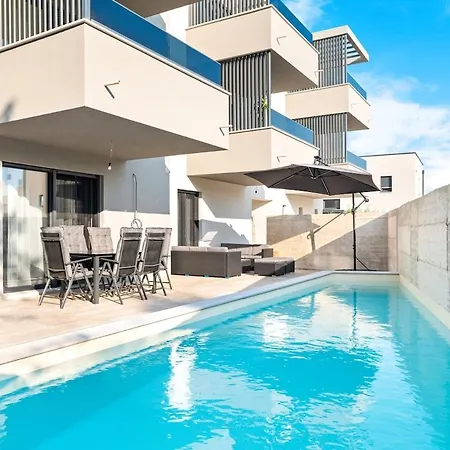 Casa Bella Tar-Vabriga