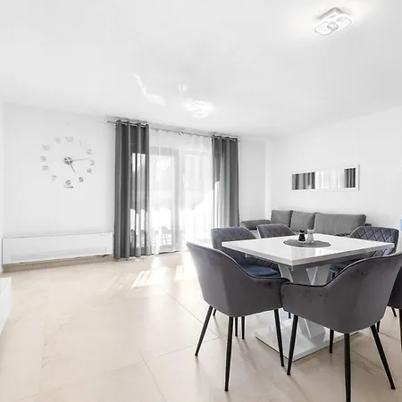 Casa Bella * Tar-Vabriga
