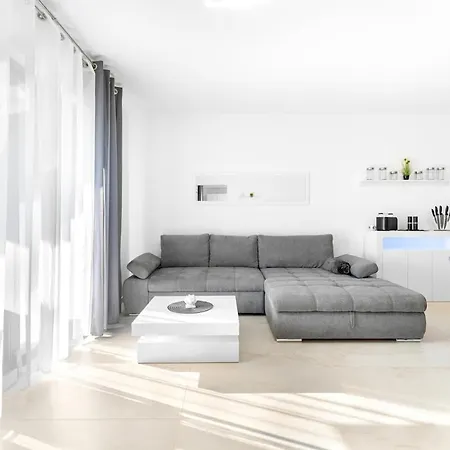 Apartment Casa Bella *