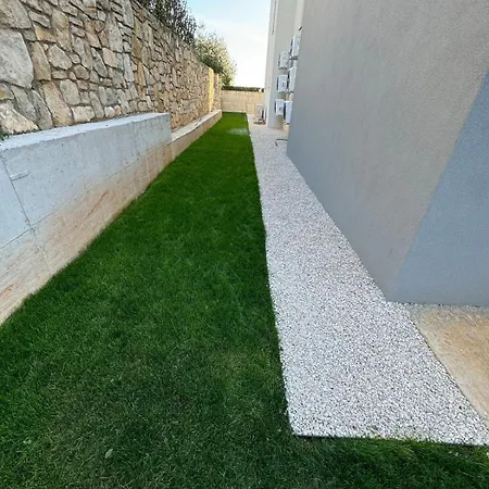 Apartment Casa Bella *
