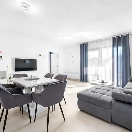 Casa Bella * Tar-Vabriga