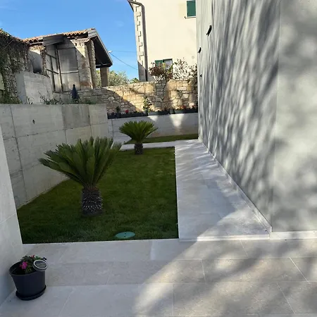 Apartment Casa Bella *
